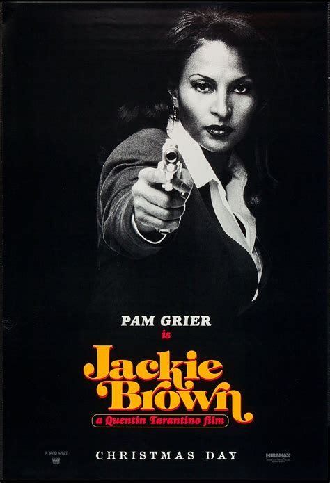 jackie brown quentin tarantino  jackie brown quentin