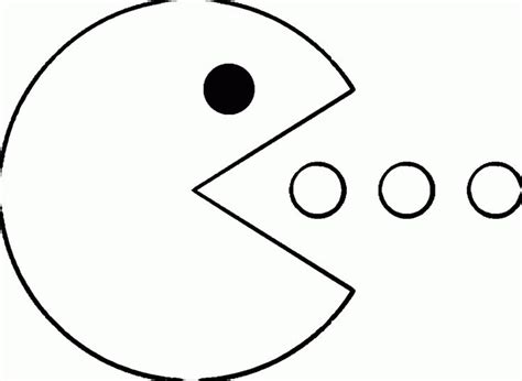 coloring pacman ghost coloring pages pac man printable coloring pages