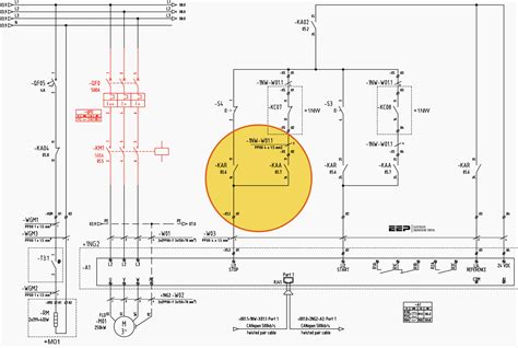 reading electrical wiring diagrams naturalium