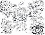 Gangster Chicano Gangsta Boog Old Paintingvalley Knuckle Tatto Bodytattooart sketch template