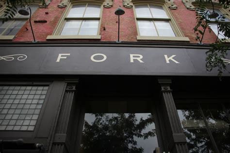 fork   restaurant philadelphia pa google business view