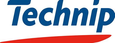 technip logos
