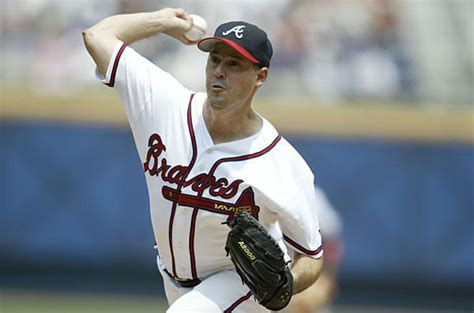 Greg Maddux Won T Be A Unanimous Hall Of Famer For An Incredibly Stupid