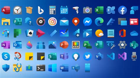 free icons for windows academyose