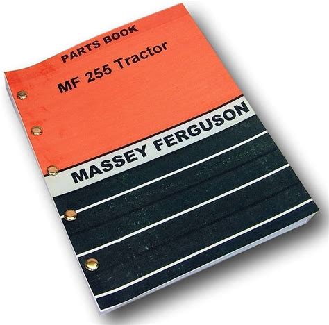 exploring massey ferguson  comprehensive parts diagrams