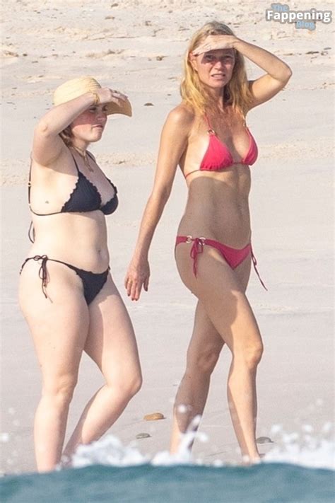 Gwyneth Paltrow Gwynethpaltrow Nude Leaks Photo 1208 Thefappening