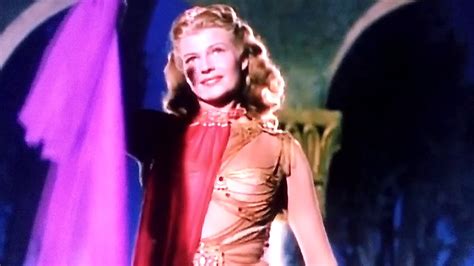 Download Lagu Salome Rita Hayworth Seductive Sex Dance Of