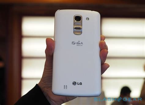 Lg G Pro 2 Review Slashgear