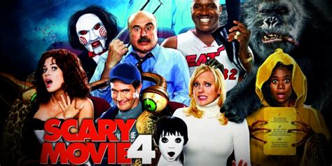 scary movie 4 2006 kh24hd
