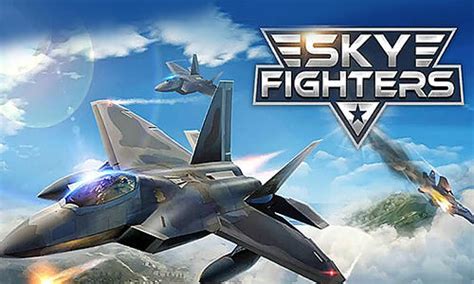 sky fighters  mod apk  appromorg mod  full  unlimited money gold
