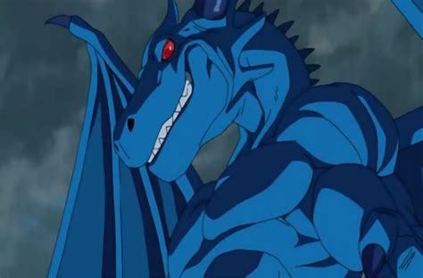 bienvenidos al juego mundo por fin blue dragón 2ª temporada blue