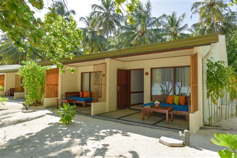 sunset beach villa sun island maldives villa hotels resorts