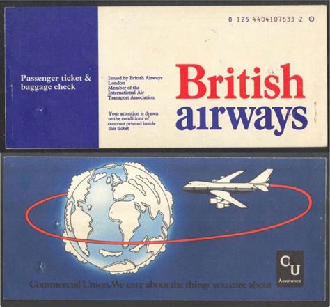 british airways ticket  british airways british airways  alaska airlines