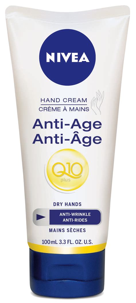 nivea  anti age hand cream reviews  hand lotions creams chickadvisor