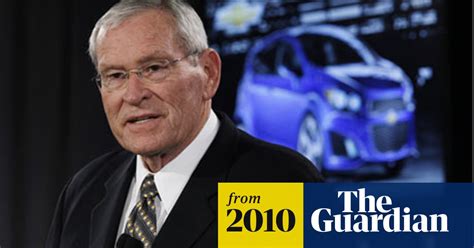 General Motors Abandons Search For New Chief Executive Automotive