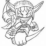 Skylanders Coloring Pages Happy Spyro Elf Adventure Stealth Trigger Hellokids Getdrawings Color Print Printables Printable Getcolorings Giants sketch template