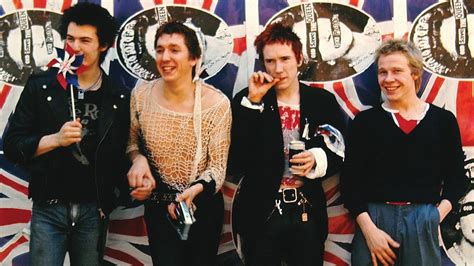 Sex Pistols Album Artwork To Appear On Virgin Credit Cards