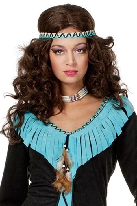 indian lady costume