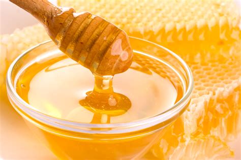 top  health benefits  honey eblogfacom