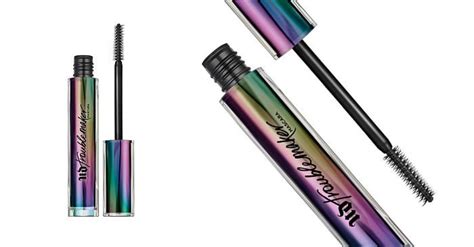 Urban Decay S Troublemaker Mascara Review