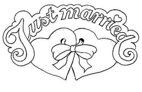 wedding coloring pages  coloring kids