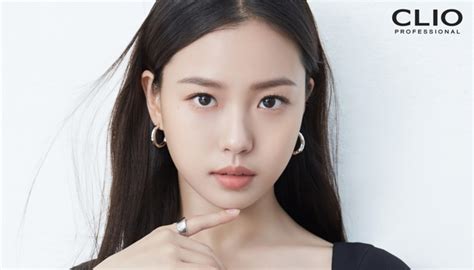 클리오 라이징 배우 ‘고민시 모델 발탁 대세 브랜드다운 행보 인사이트