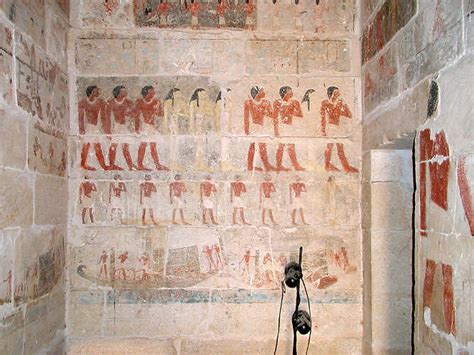 Khnumhotep And Niankhkhnum Wiki Everipedia