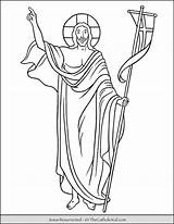 Resurrected Catholic Thecatholickid sketch template