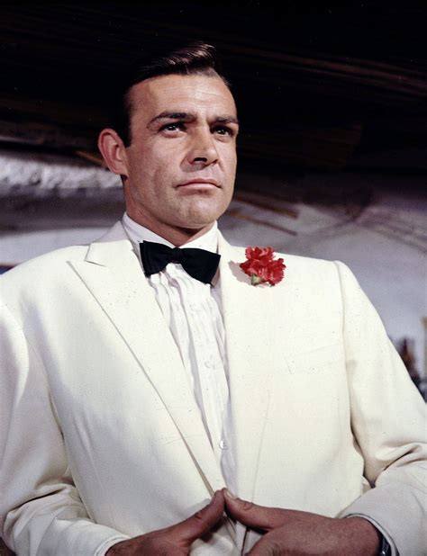 stars who have played james bond over the years