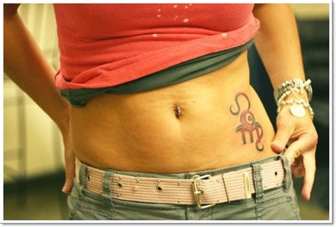 30 Of The Best Libra Tattoos And Why They Are One Of The