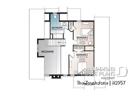 house plans  mezzanine floor viewfloorco