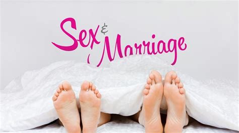 truthfully about sex in a marriage