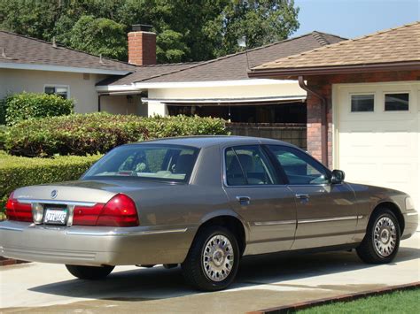 mercury grand marquis questions    upload  picture