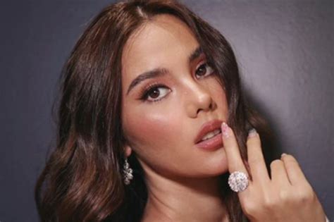 Despite Red Tagging Issue Catriona Gray To Continue Fighting For Women