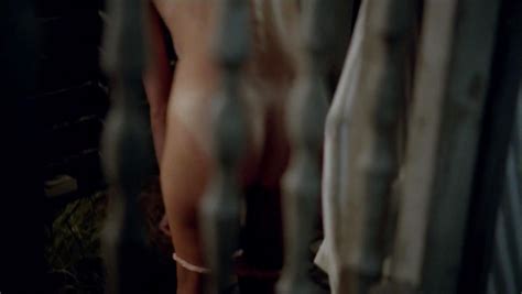 Nude Video Celebs Ruth Wilson Nude The Affair S01e02 2014