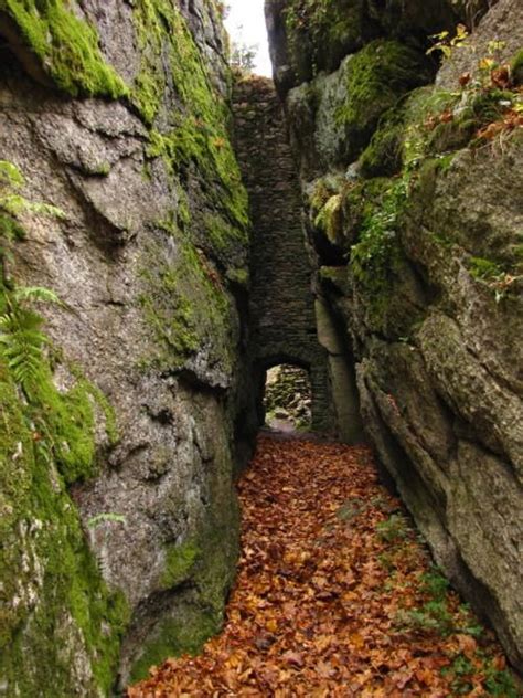 mountain gate passage manmade portals   world secret places sacred places