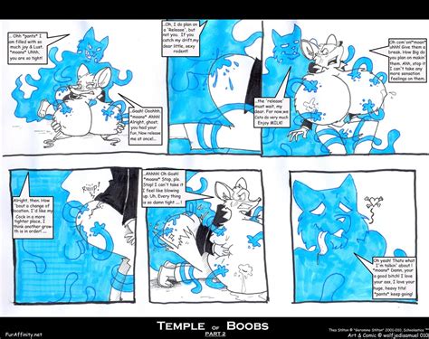 [wolf jedi samuel] temple of boobs hentai online porn manga and doujinshi
