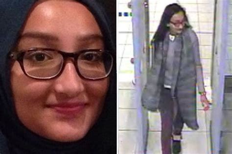 jihadi isis bride bethnal green teen kadiza sultana killed by russian airstrike in syria daily