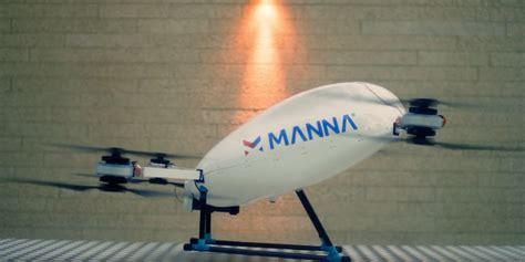 covid  accelerates drone deliveries    europe dronedj