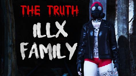 truth  illx family final video   youtube