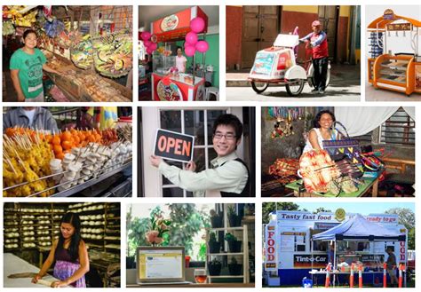 38 small business ideas for philippines with small capital