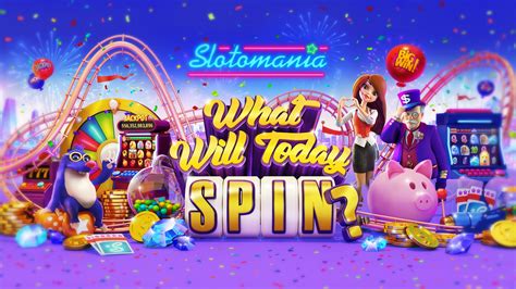 slotomania slots casino slot machine games play games