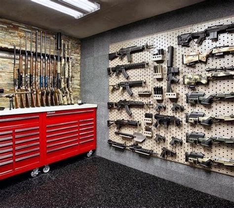 top   gun rooms  firearm blog