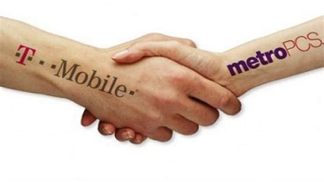 Fcc Approves Metropcs T Mobile Merger