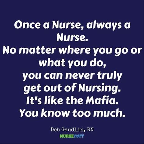 20 Hilarious Nursing Quotes Nurse Quotes Funny Nurse