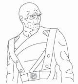 America Skull Red Captain Coloring Pages Bitter Enemy Avengers Avenger Ross Endgame Infinity Marquand Soul Stone War First Pages2color sketch template