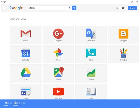 google search  windows   easily access google search   microsoft store app