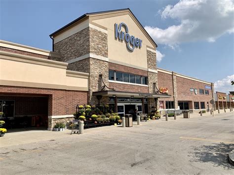 kroger anchored retail pad  bypass road winchester ky retail