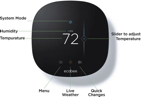 questions  answers ecobee ecobee lite smarter wi fi thermostat black eb statel   buy