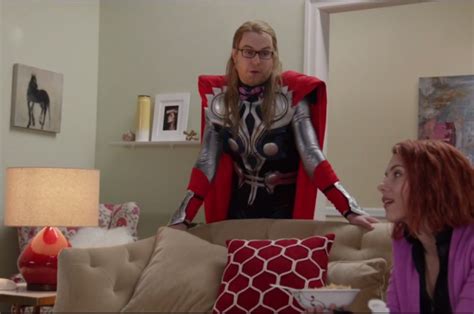 snl brilliantly mocks marvel s sexism with trailer for “black widow